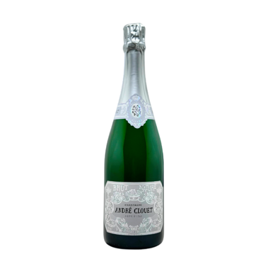 André Clouet Silver Brut...