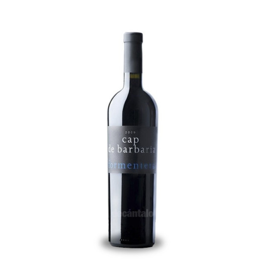 Cap de Barbaria 2021