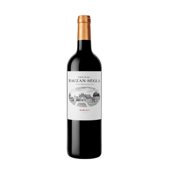 Château Rauzan-Ségla 2025