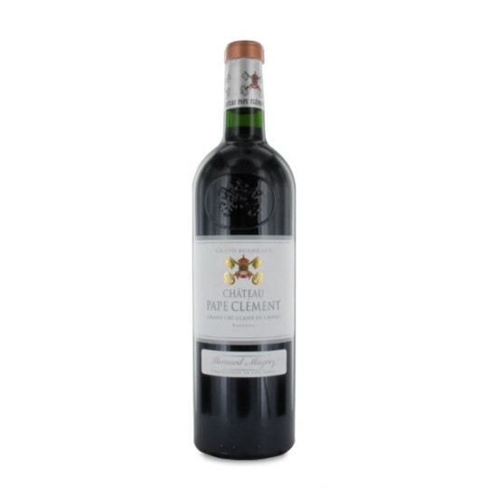 Château Pape Clément 2025