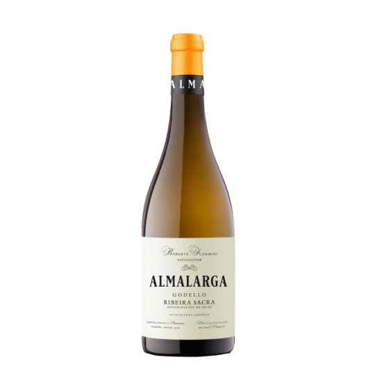 Almalarga Godello 2025