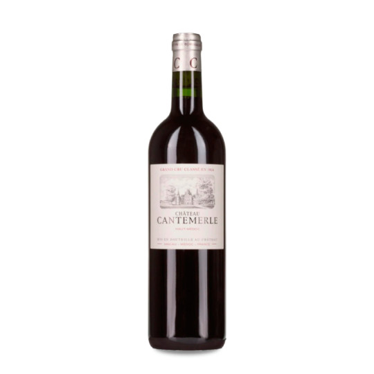 Château Cantemerle 2023