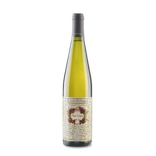 Livio Felluga Pinot Grigio...
