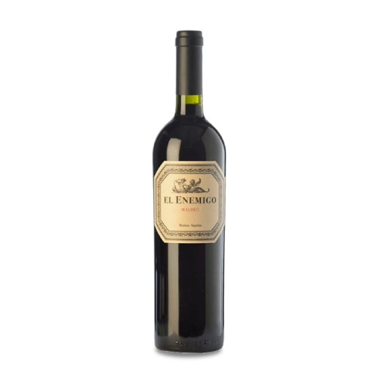El Enemigo Malbec 2023