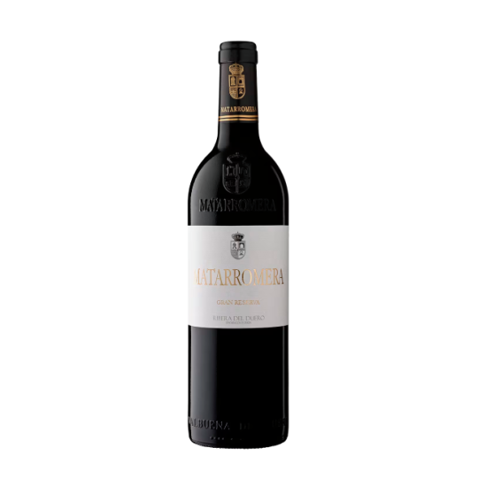 Matarromera Gran Reserva 2018