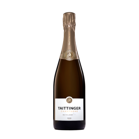Taittinger Vintage 2018