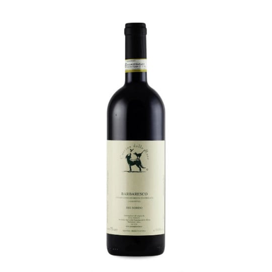 Cascina Delle Rose...