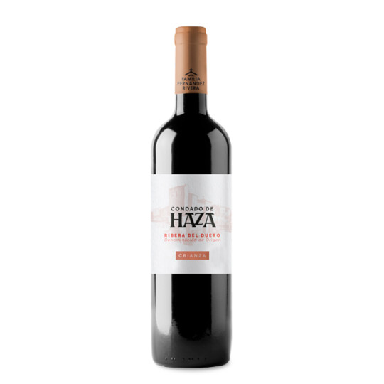 Condado de Haza Crianza...