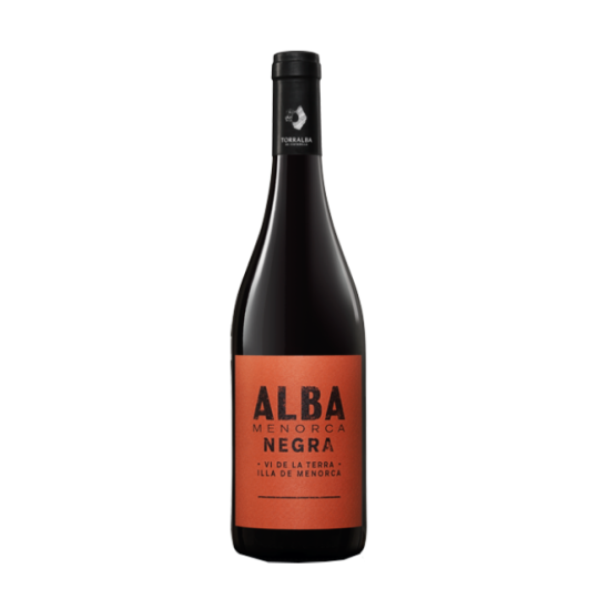 Alba Negra Menorca 2025