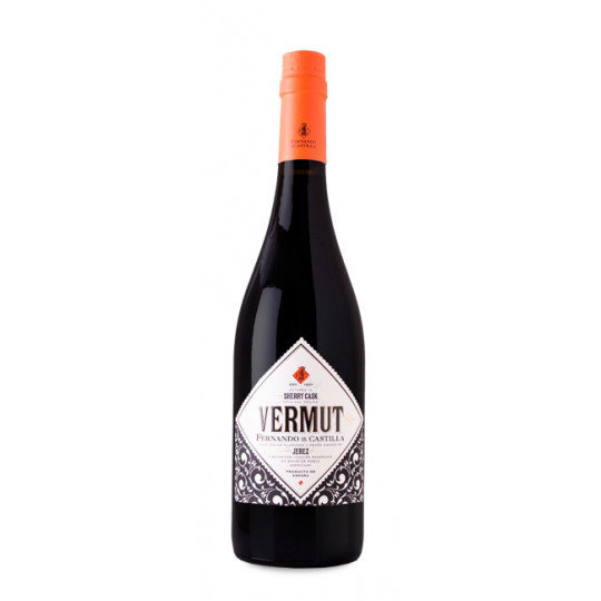 Vermut Fernando de Castilla