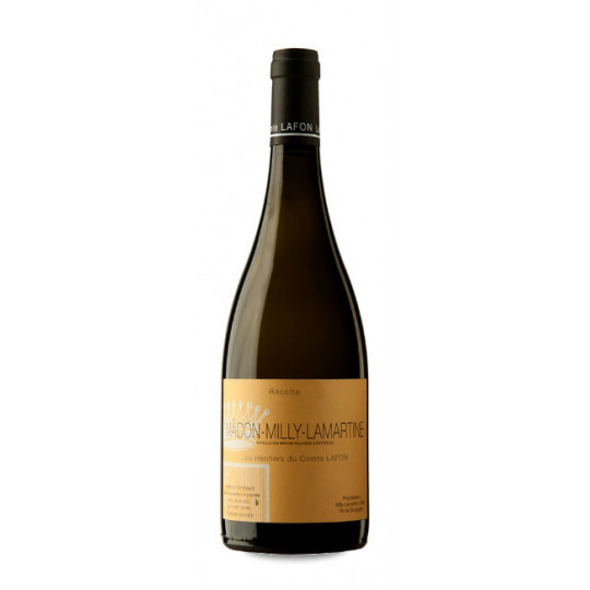 Vogüé Musigny Blanc 2018 - Woodland Hills Wine Company