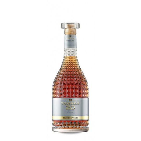 Torres 20 Hors d'Age Brandy...