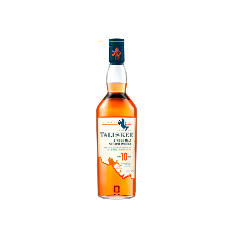 Caol Ila 12年 Talisker 10年 Dimple ウイスキー SET DEAL: Caol Ila 12 YO, Talisker 10 YO and Glen Elgin 12