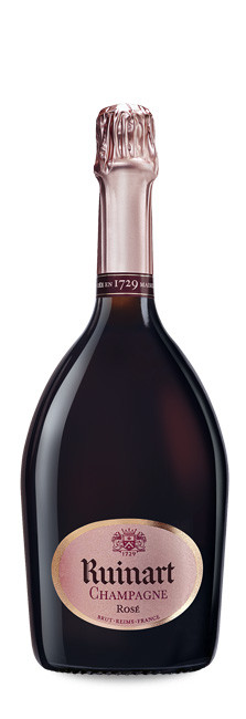Ruinart Rosé | Decántalo