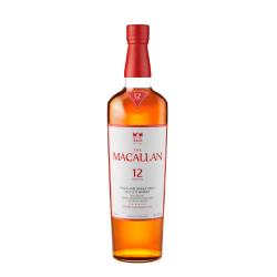 あび様専用The Macallan12 Year Old Sherry