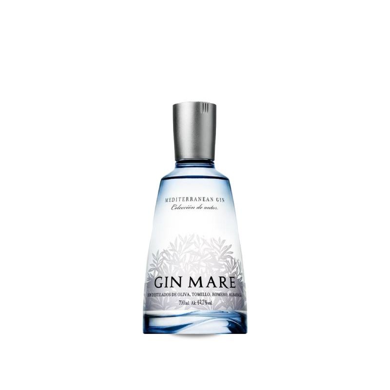 Gin Mare 