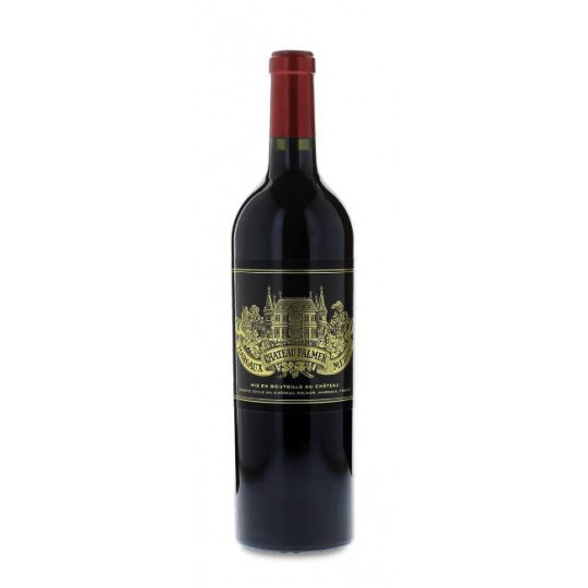 Château Palmer 2021