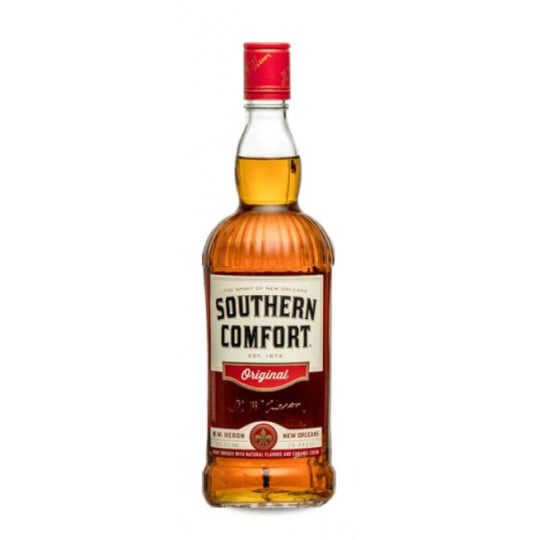 Southern Comfort Liqueur  1...