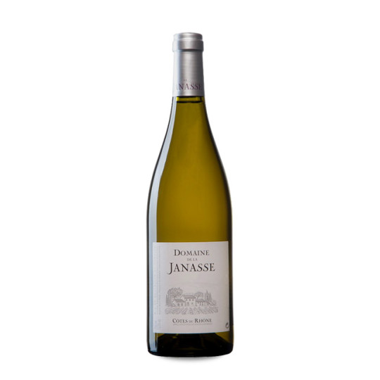 Domaine de La Janasse Côtes...