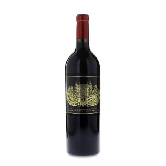 Château Palmer 2022