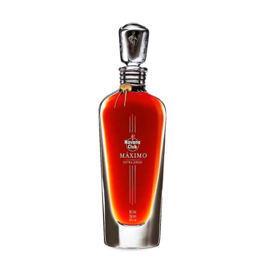 Havana Club Máximo 50 cl 50...