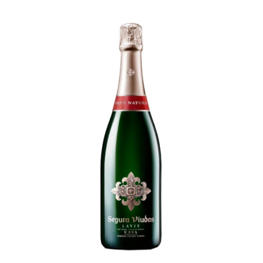 Segura Viudas Brut Reserva | Decántalo
