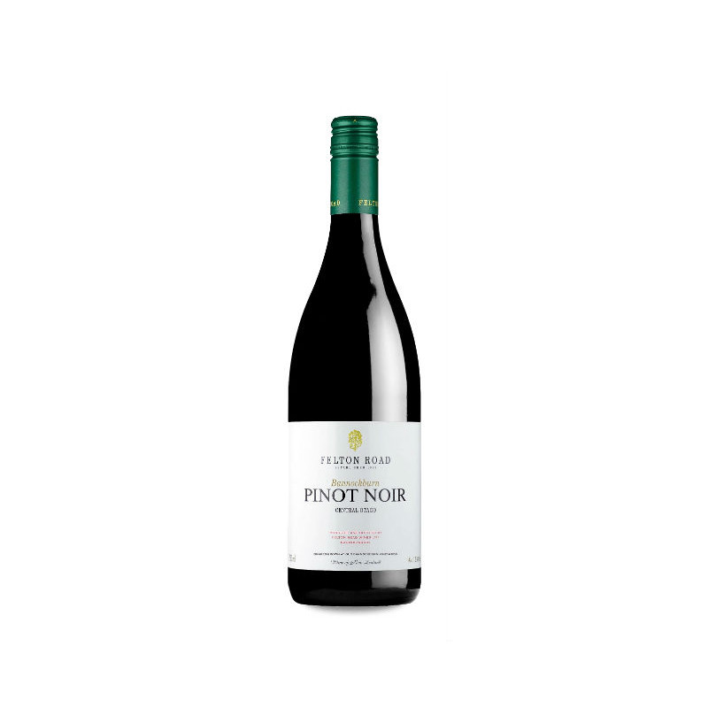 Felton Road Pinot Noir Bannockburn 2022 | Decántalo Felton Road Pinot Noir Bannockburn 2022 | Decántalo