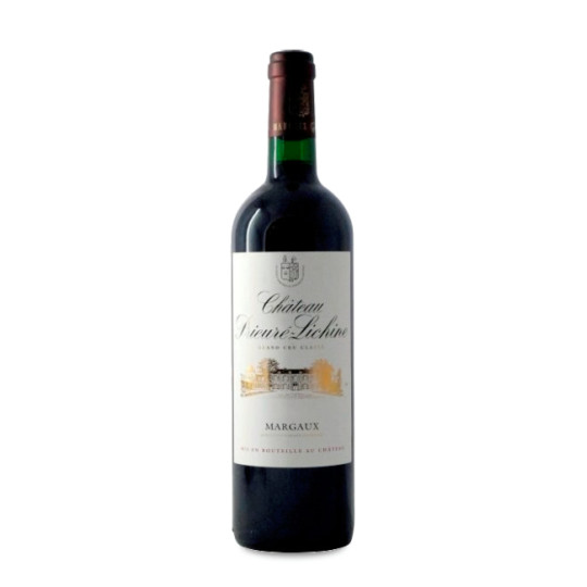 Château Prieure-Lichine 2023