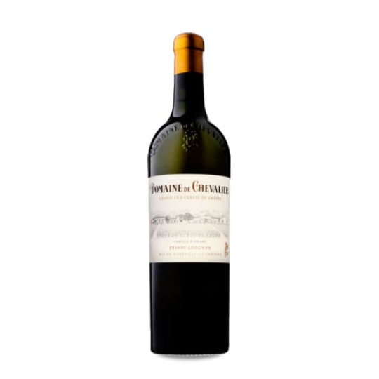 Domaine de Chevalier Blanc...