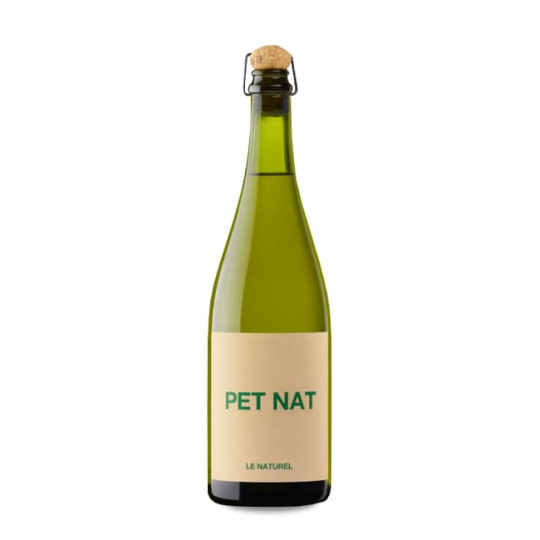 Le Naturel Pet Nat