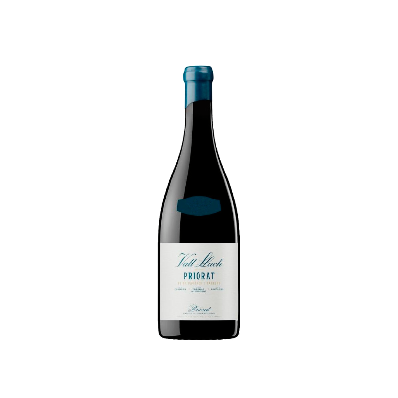 Vall Llach Priorat 2022 | Decántalo