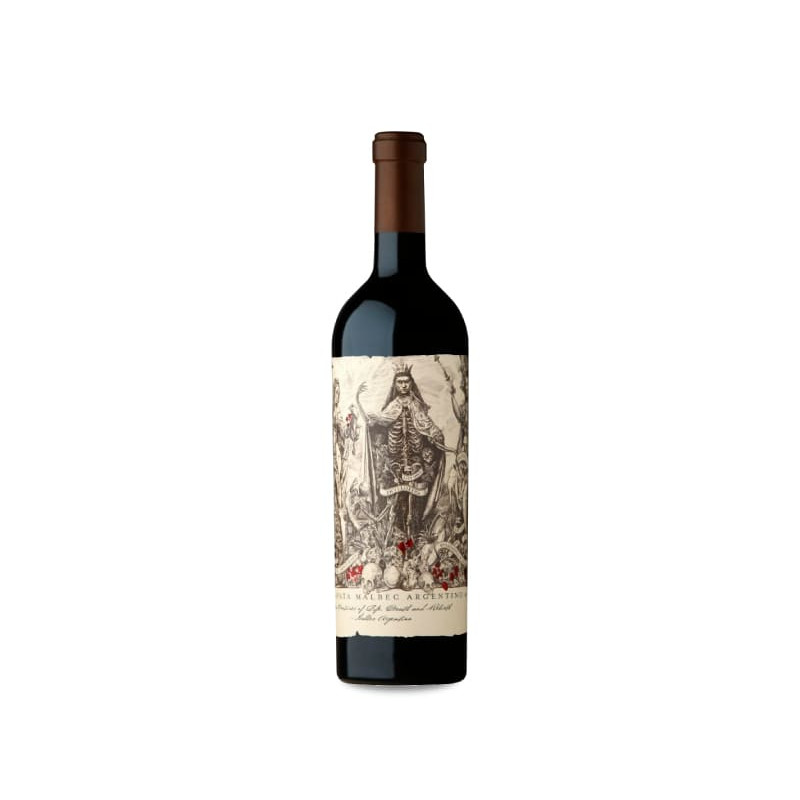 Catena Zapata Malbec Argentino 2022 | Decántalo
