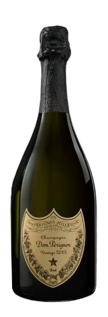 Dom Pérignon シャンパン 2015年 750ml ドン ペリニヨン ヴィンテージ 2015 750ml 箱なし ブリュット