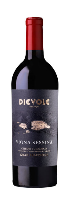 Dievole Vigna di Sessina Chianti Classico Gran Selezione 2020