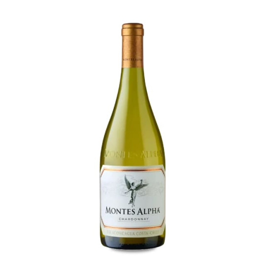 Montes Alpha Chardonnay 2023