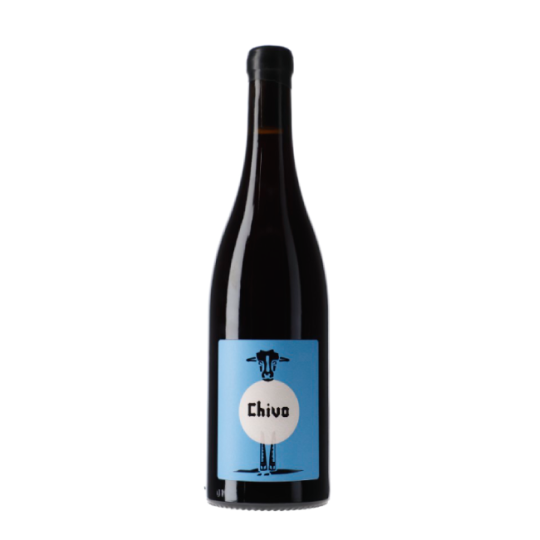 Bimbache Chivo Tinto 2024