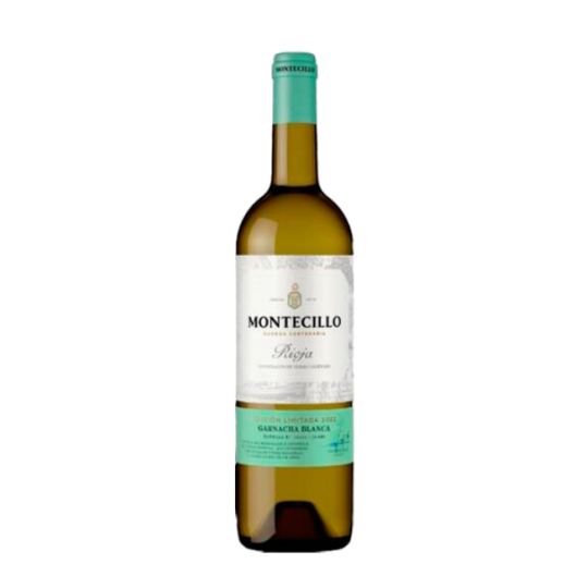 Montecillo Edición Limitada...