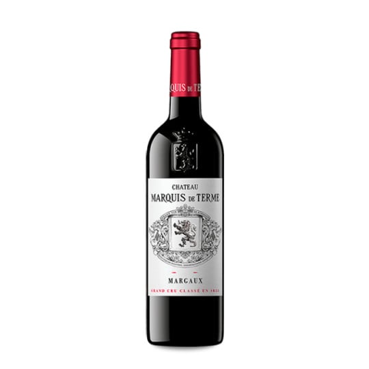 Château Marquis de Terme 2024