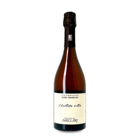 Nicolas Maillart Champagne...