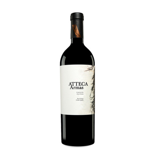 Atteca Armas 2022