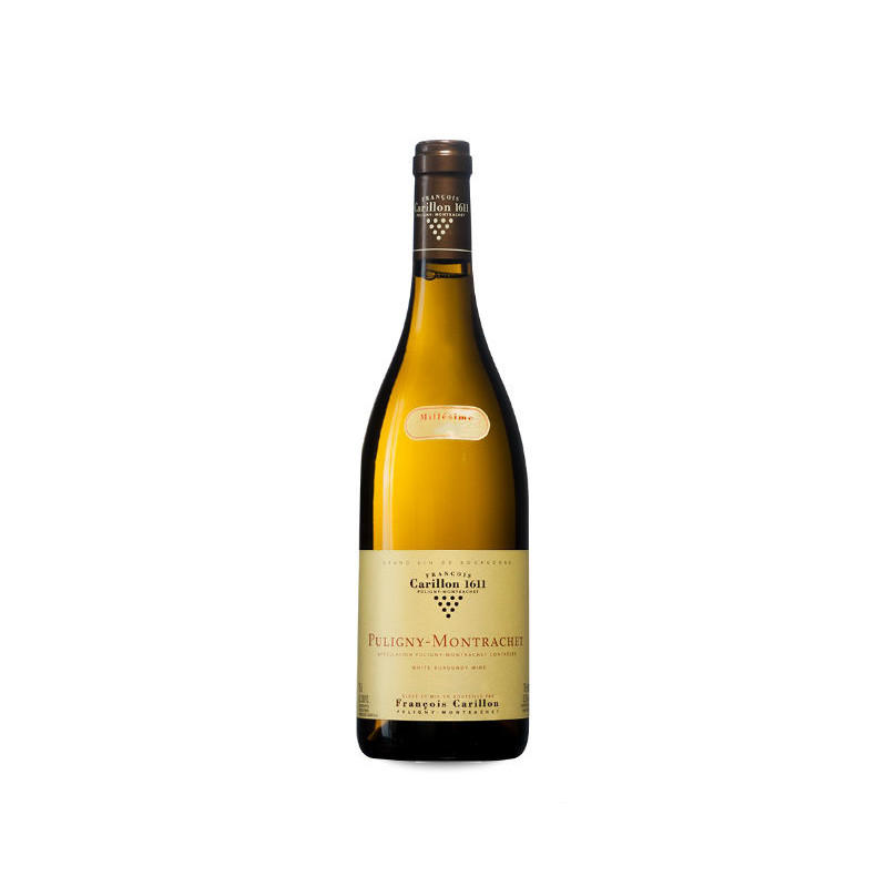 François Carillon Puligny-Montrachet 2023 | Decántalo