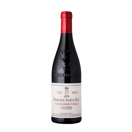 Domaine Santa Duc Gigondas...