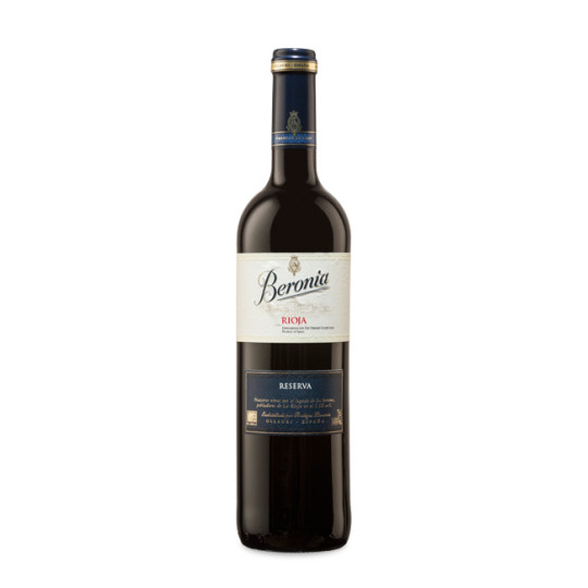 Beronia Reserva 2019