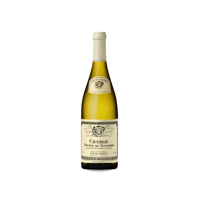 Louis Jadot Chablis 2022 2本セット Louis Jadot Chablis 1er Cru Montée de Tonnerre 2023 | Decántalo