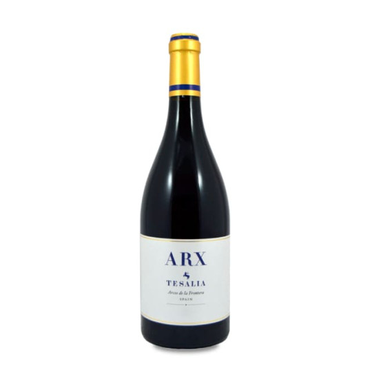 Tesalia Arx 2023