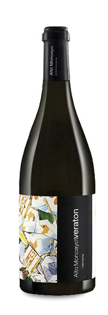 Alto Moncayo Veraton 2022 and 2022 Magnum | Decántalo