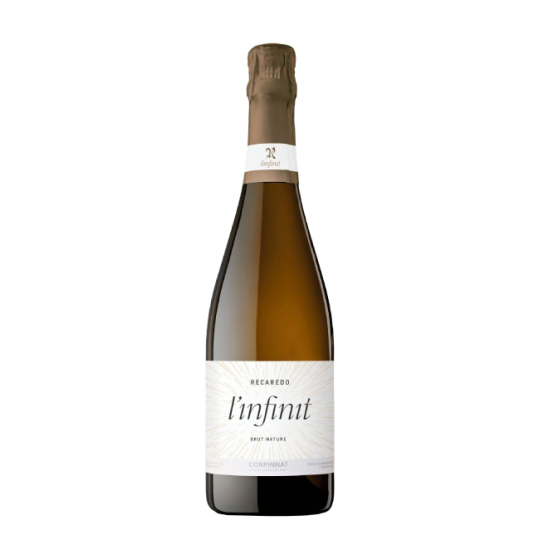 Recaredo L’Infinit Brut...