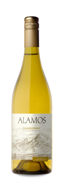 Alamos Chardonnay 2024 | Decántalo