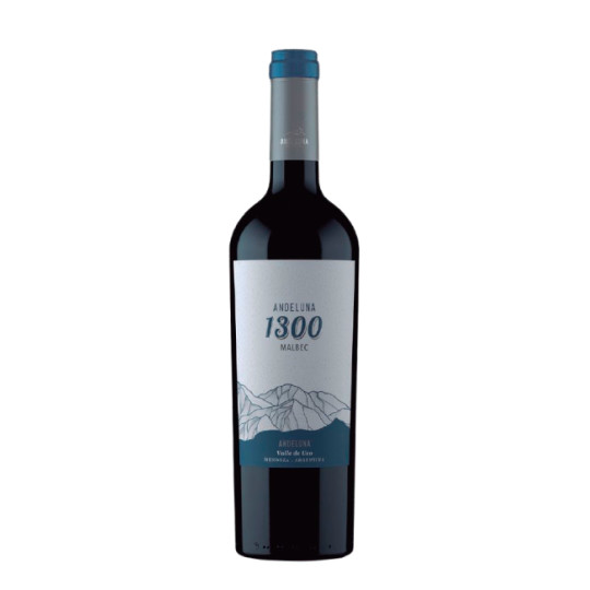 Andeluna 1300 Malbec 2024