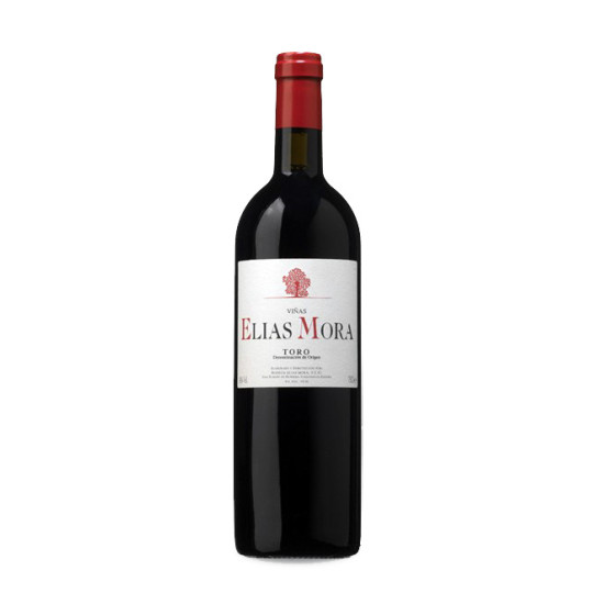 Viñas Elías Mora 2023